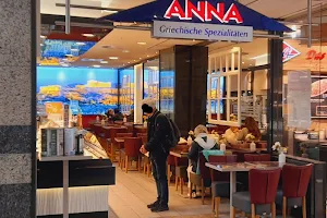 Restaurant "Anna" - Anna Andreadou image