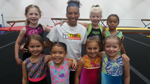 Gym «Thrive Gymnastics», reviews and photos, 2305 Katcef Ave, Annapolis, MD 21401, USA