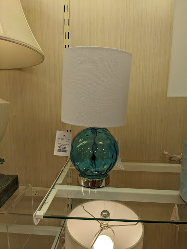 Department Store «HomeGoods», reviews and photos, 1990 Jonesboro Rd, McDonough, GA 30253, USA