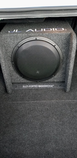 Street Beat Car Audio image