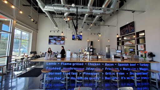 Shopping Mall «City Place Shopping Center», reviews and photos, 151 E 5th St, Long Beach, CA 90802, USA