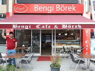 Bengi Cafe & Börek