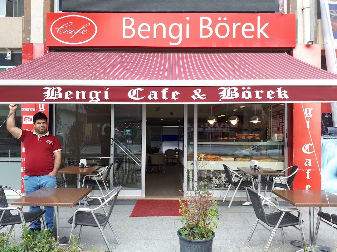 Bengi Cafe & Brek