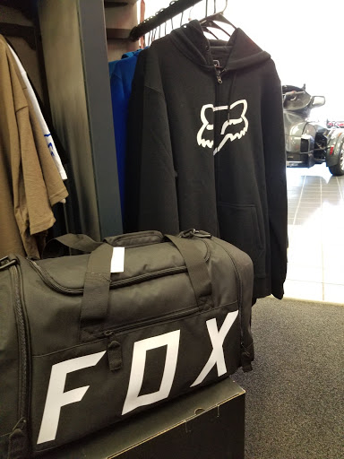 Motorcycle Dealer «Reynolds Motorsports», reviews and photos, 702 Narragansett Trail, Buxton, ME 04093, USA