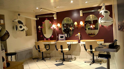 Dany Coiffure à Fontainebleau