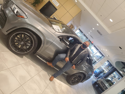 Car Dealer «Mercedes-Benz of Annapolis», reviews and photos, 324 6th St, Annapolis, MD 21403, USA