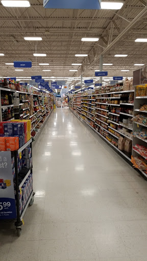 Grocery Store «Meijer», reviews and photos, 10138 Indianapolis Blvd, Highland, IN 46322, USA