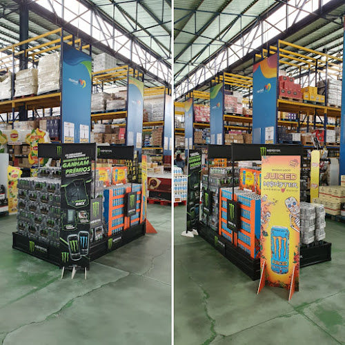 Avaliações doMunivel-mercearias Reunidas De Chaves Lda em Chaves - Supermercado