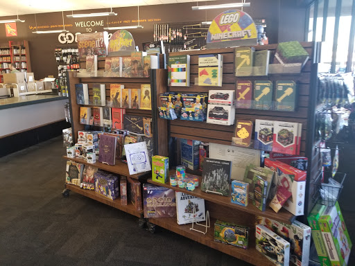 Book Store «Bookmans Phoenix Entertainment Exchange», reviews and photos, 8034 N 19th Ave, Phoenix, AZ 85021, USA