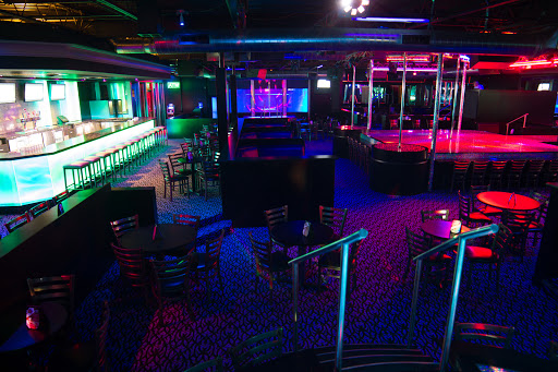 Night Club «Night Trips», reviews and photos, 3902 S Sheridan Rd, Tulsa, OK 74145, USA