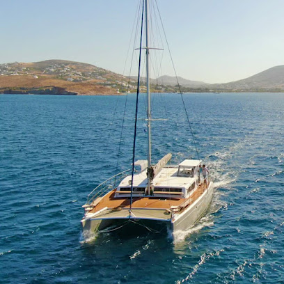 Regaki, live music & BBQ boat cruises Paros Antiparos,sunset trips, snorkeling, excursions.
