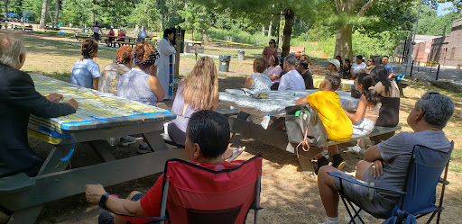 Park «Forest Park Carousel», reviews and photos, Forest Park Dr, Woodhaven, NY 11421, USA