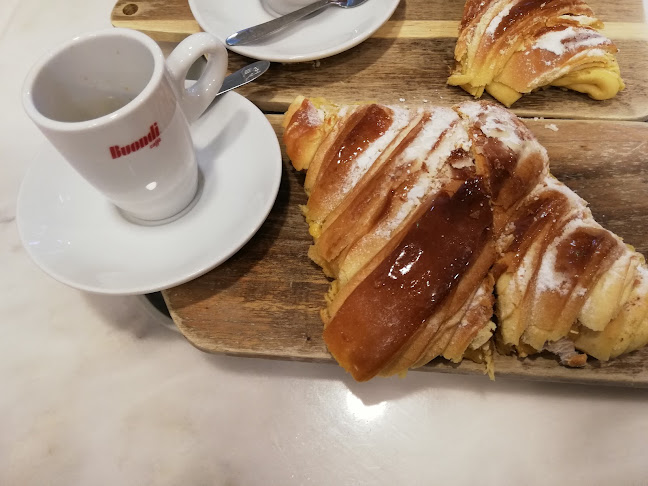 O Melhor Croissant da Minha Rua - Sintra