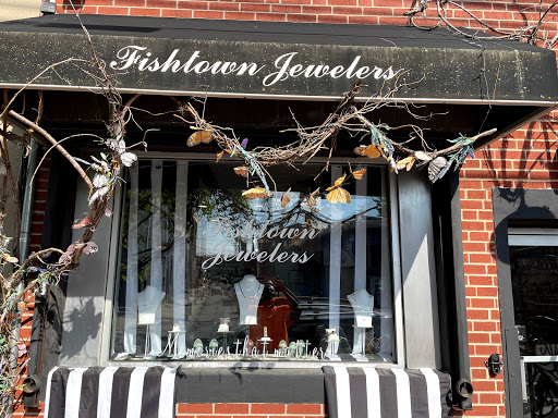 Fishtown Jewelers, 1615 Frankford Ave, Philadelphia, PA 19125, USA, 