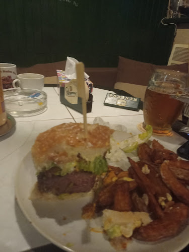 Comentarii opinii despre Restaurace U Bohemky