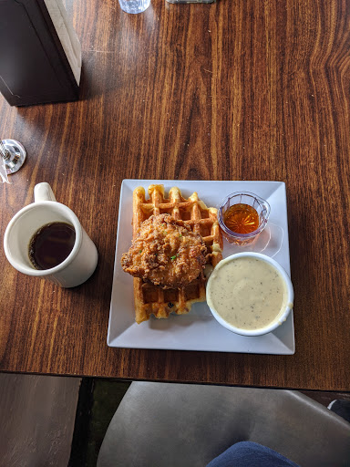 Breakfast Restaurant «The Waffle Window», reviews and photos, 3610 SE Hawthorne Blvd, Portland, OR 97214, USA