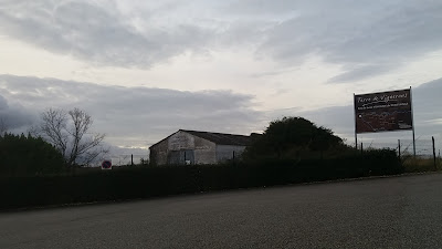 Producta à Saint-Vincent-de-Pertignas