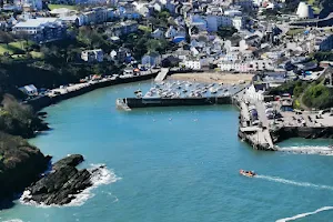 Ilfracombe Harbour image