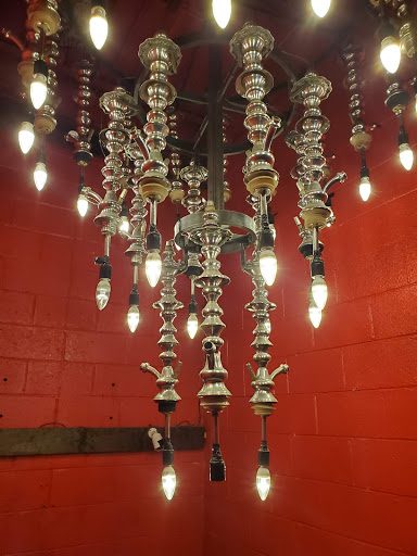 Lounge «Darna», reviews and photos, 946 N Jackson St, Arlington, VA 22201, USA