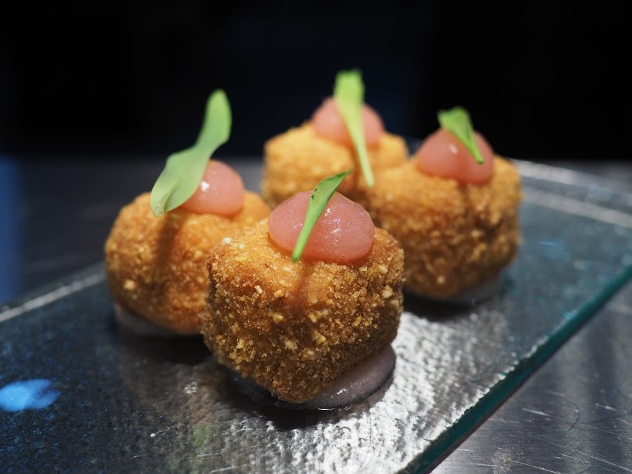 Dilecto Gastrobar