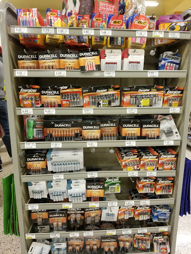 Supermarket «Publix Super Market at Windover Square», reviews and photos, 2261 W New Haven Ave, West Melbourne, FL 32904, USA