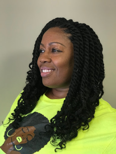 Beauty Salon «A Natural Affair Beauty Lounge», reviews and photos, 2869 Poplar Ave, Memphis, TN 38111, USA