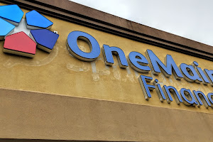 OneMain Financial