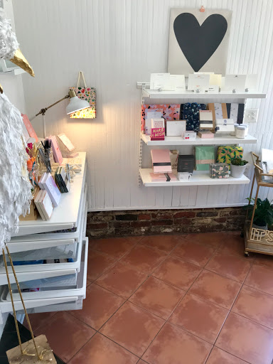Stationery Store «mac & murphy», reviews and photos, 74 1/2 Cannon St, Charleston, SC 29403, USA