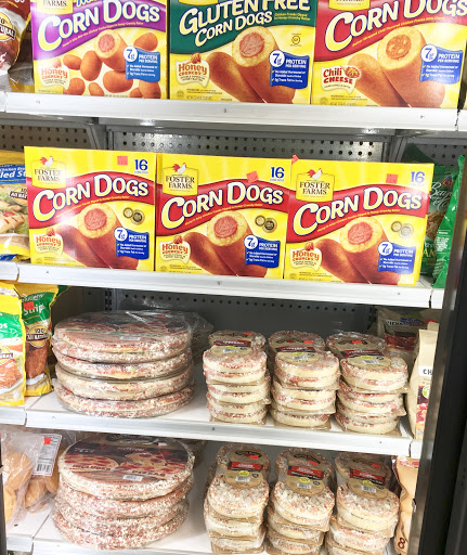 Discount Store «Wheeler Dealer», reviews and photos, 1750 Mt Jefferson Ave, Woodburn, OR 97071, USA