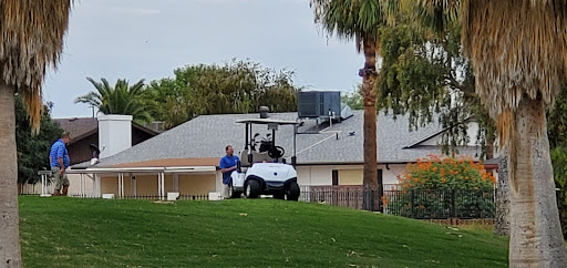 Resort «Arizona Golf Resort, Hotel Spa & Conference Center», reviews and photos, 425 S Power Rd, Mesa, AZ 85206, USA