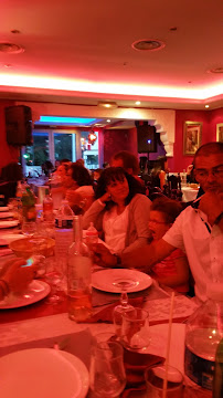 Atmosphère du Restaurant marocain Le Sherazade à Gradignan - n°3
