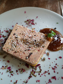 Foie gras du Restaurant La Cantine de Samuel à Paris - n°5