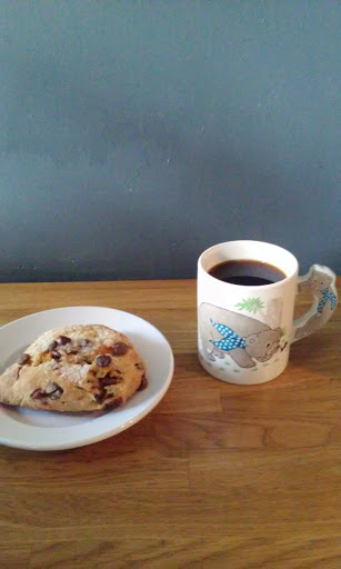 Cafe «The Wormhole Coffee», reviews and photos, 1462 N Milwaukee Ave, Chicago, IL 60622, USA