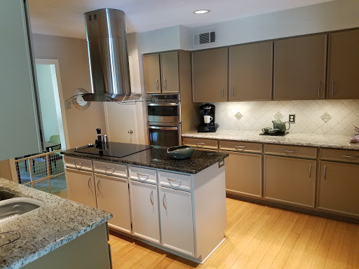 Appliance Store «Kitchen Kings Appliances», reviews and photos, 2720 Royal Ln #200, Dallas, TX 75229, USA