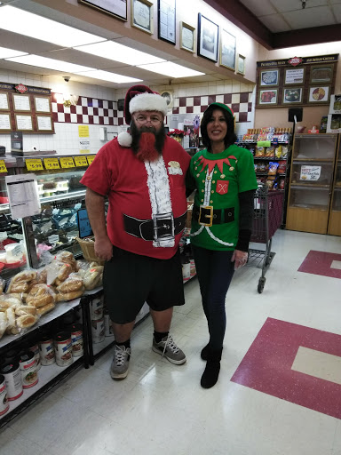 Grocery Store «Deterdings Family Market», reviews and photos, 506 E Gibbsboro Rd, Lindenwold, NJ 08021, USA