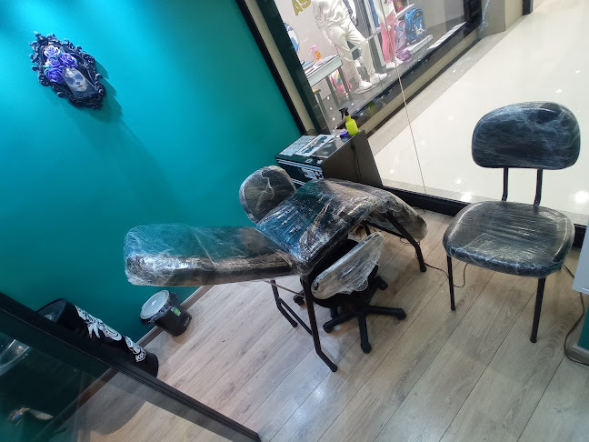 Avaliações sobre Studio 011 tattoo em São Paulo - Estúdio de tatuagem