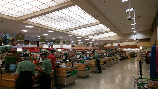 Supermarket «Publix Super Market at Flagler Park Plaza», reviews and photos, 8341 W Flagler St, Miami, FL 33144, USA