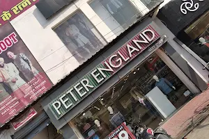 PETER ENGLAND image