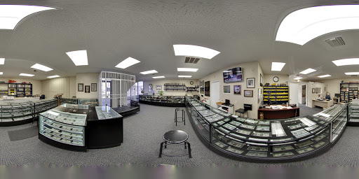 Coin Dealer «Covina Coin & Jewelry», reviews and photos, 204 S Citrus Ave, Covina, CA 91723, USA