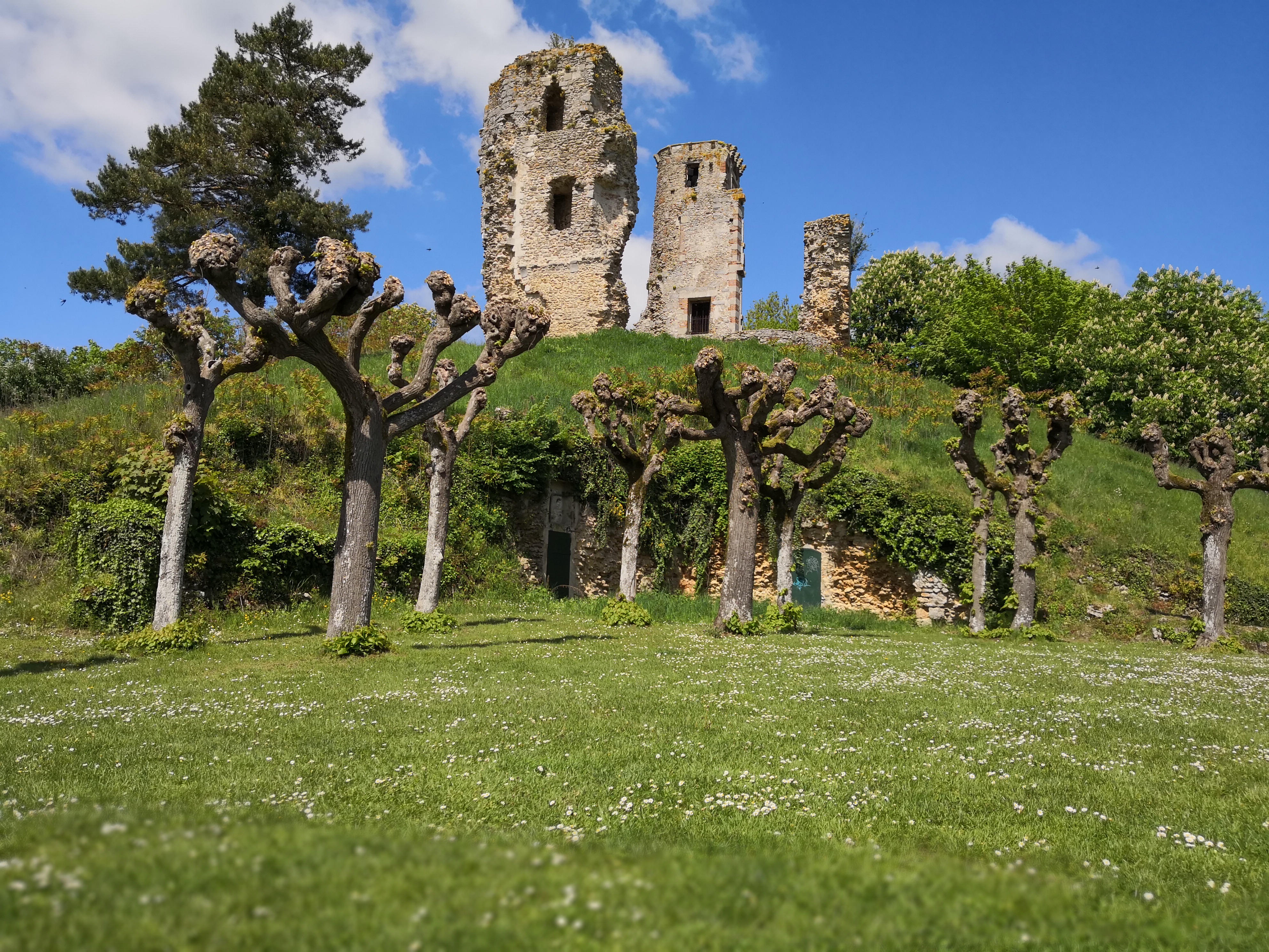 Photo n° 2 de l'avis de phil.h fait le 12/06/2018 à 12:08