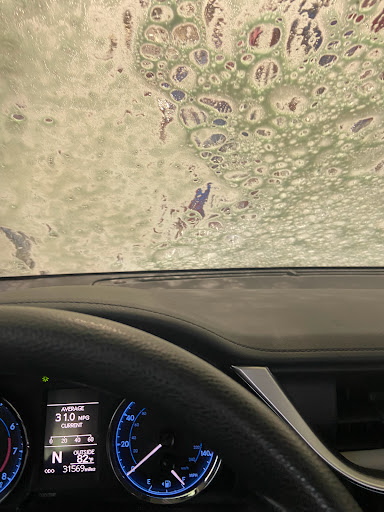 Car Wash «Speedy Car Wash», reviews and photos, 5724 N Lincoln Ave, Chicago, IL 60659, USA