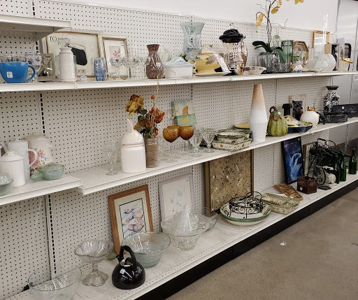 Thrift Store «Auburn Goodwill», reviews and photos, 1519 Auburn Way S, Auburn, WA 98002, USA
