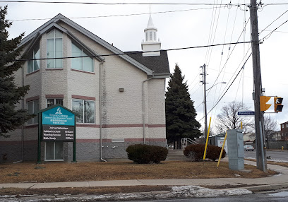 Toronto Chinese Seventh-day Adventist Church