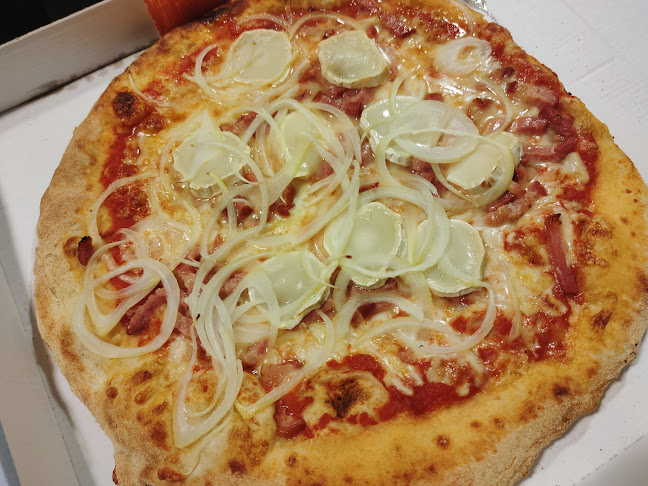 Beoordelingen van Il pizzicotto in Bergen - Pizzeria