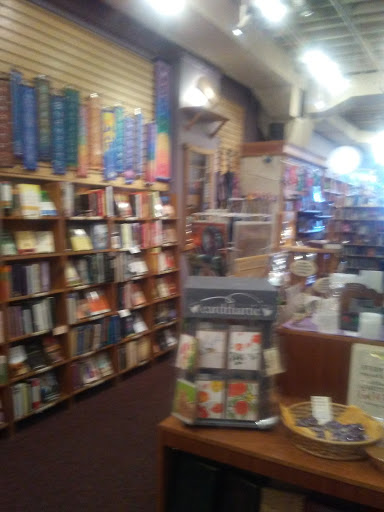 Tea House «Crazy Wisdom Bookstore & Tea Room», reviews and photos, 114 S Main St, Ann Arbor, MI 48104, USA