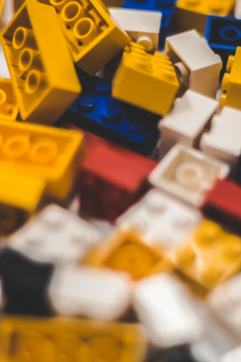 BrickLandia - Todo En Lego