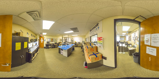 Asher College image