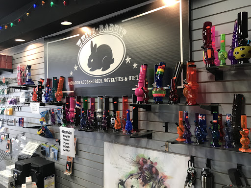 Tobacco Shop «The White Rabbit #2», reviews and photos, 7829 Moffett Rd, Semmes, AL 36575, USA