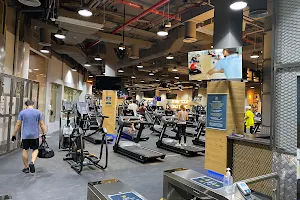 GymNation Silicon Oasis | Best Gym in Silicon Oasis image
