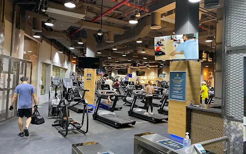 GymNation Silicon Oasis | Best Gym in Silicon Oasis image